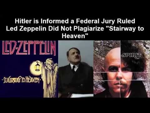 what led to hitler's downfall